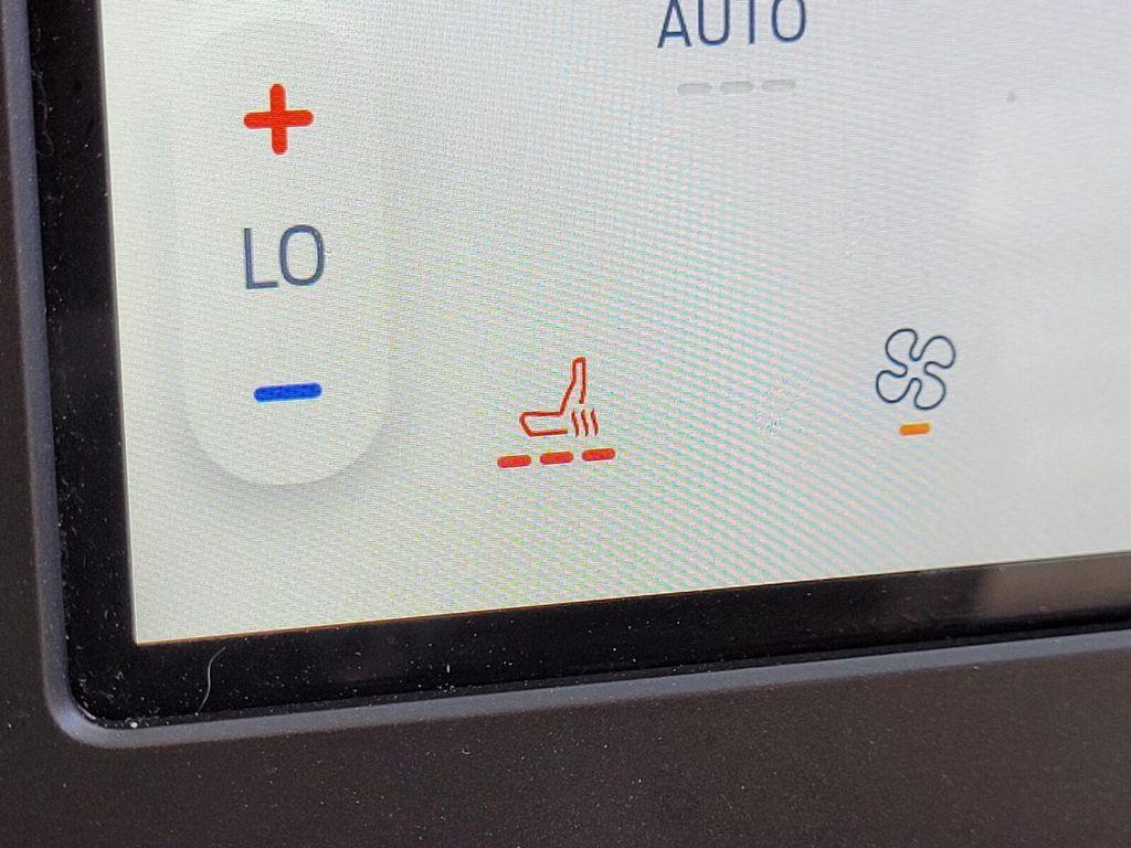 used 2022 Ford Edge car, priced at $16,686