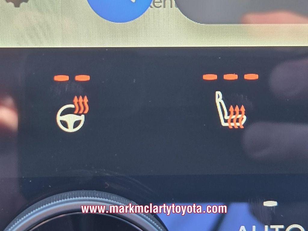 new 2026 Toyota bZ car, priced at $37,987