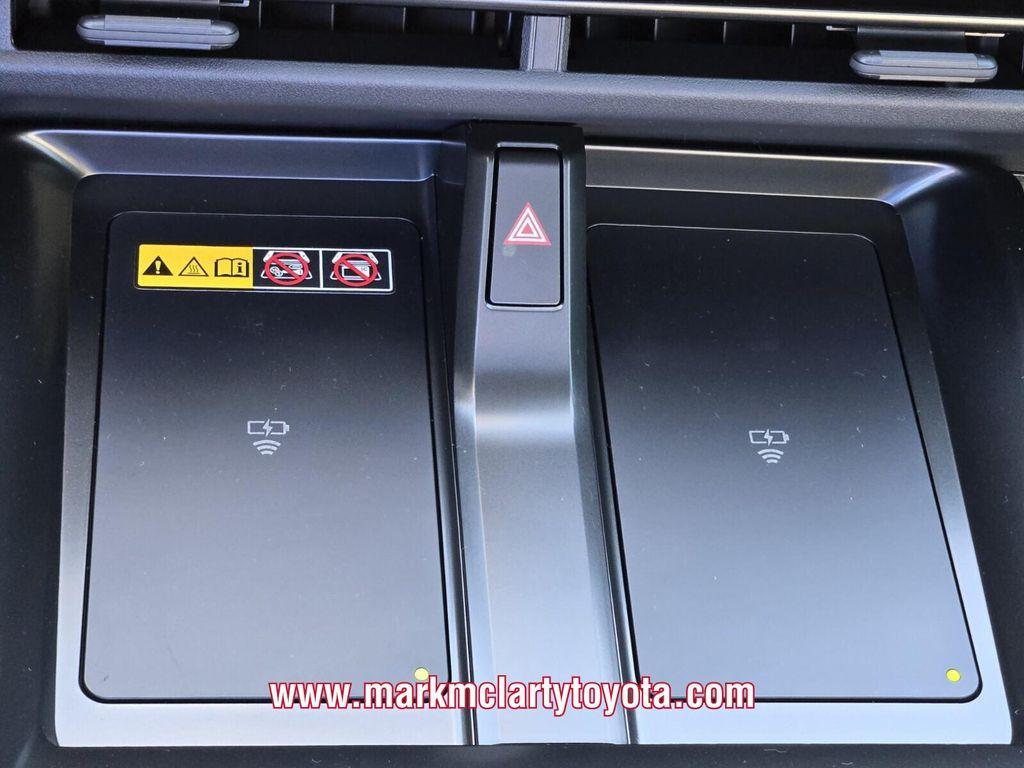 new 2026 Toyota bZ car, priced at $37,987