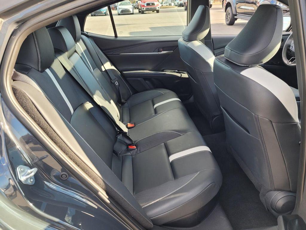 used 2025 Toyota Camry car, priced at $30,607