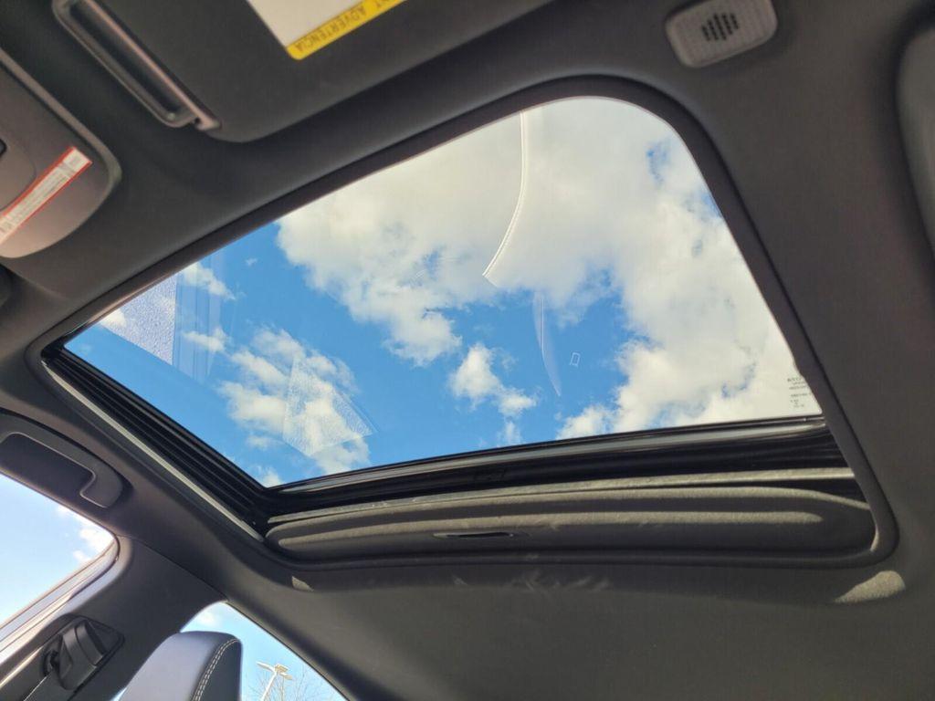 used 2025 Toyota Camry car, priced at $30,607