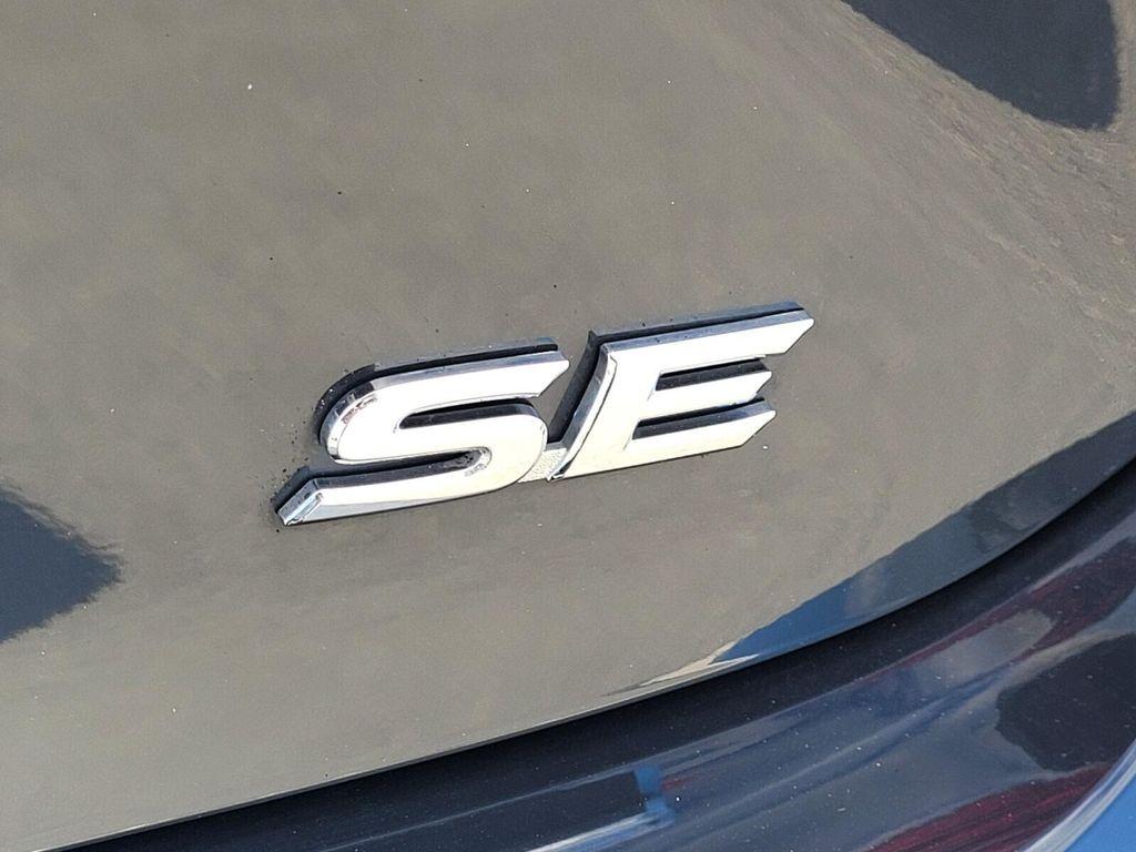 used 2025 Toyota Camry car, priced at $30,607