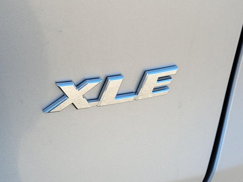 used 2024 Toyota RAV4 car, priced at $33,192