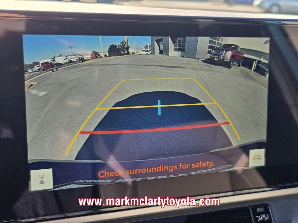 new 2026 Toyota Camry car, priced at $34,953