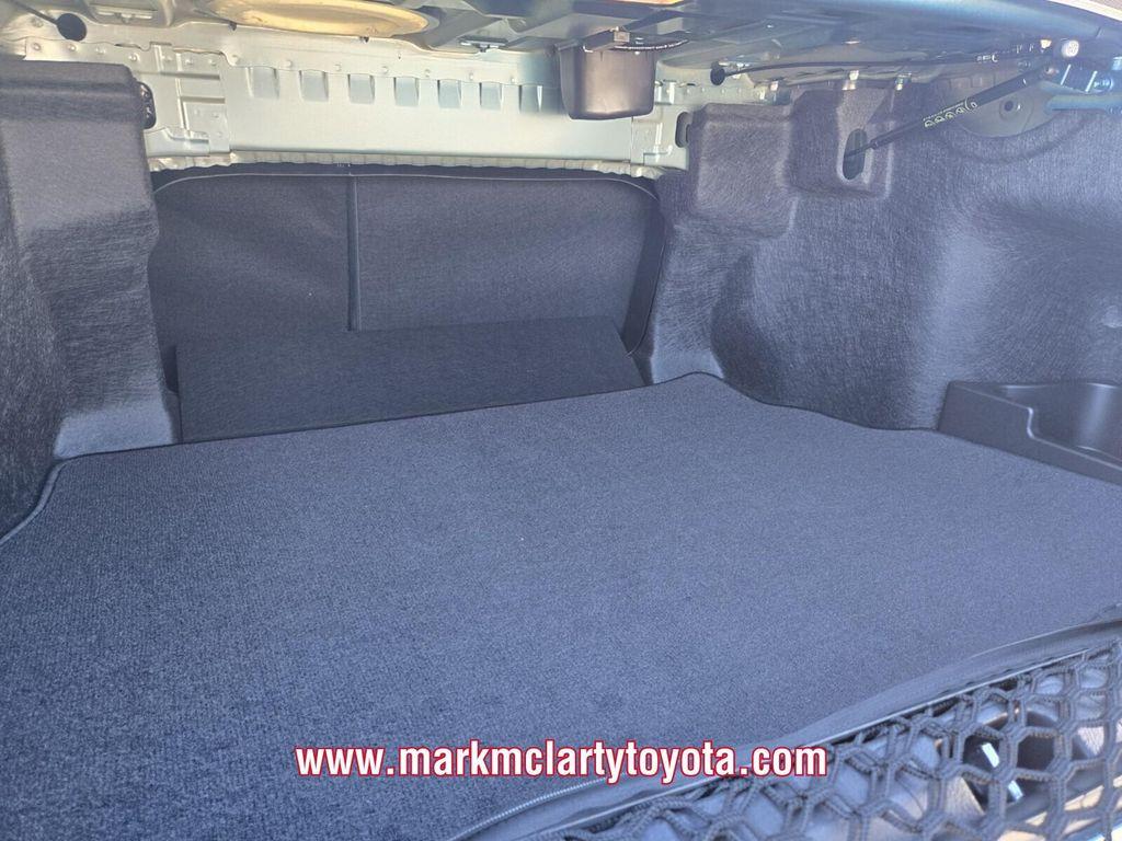 new 2026 Toyota Camry car, priced at $34,953