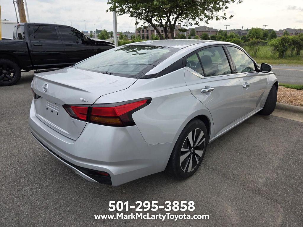 used 2019 Nissan Altima car, priced at $16,041