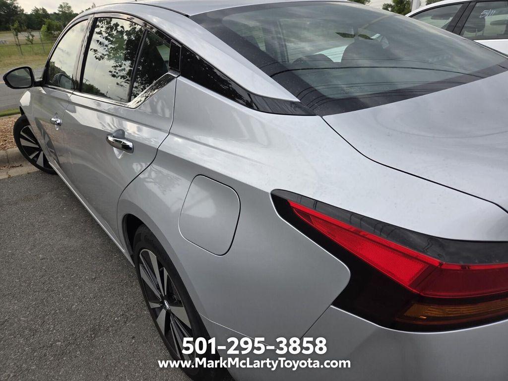 used 2019 Nissan Altima car, priced at $16,041