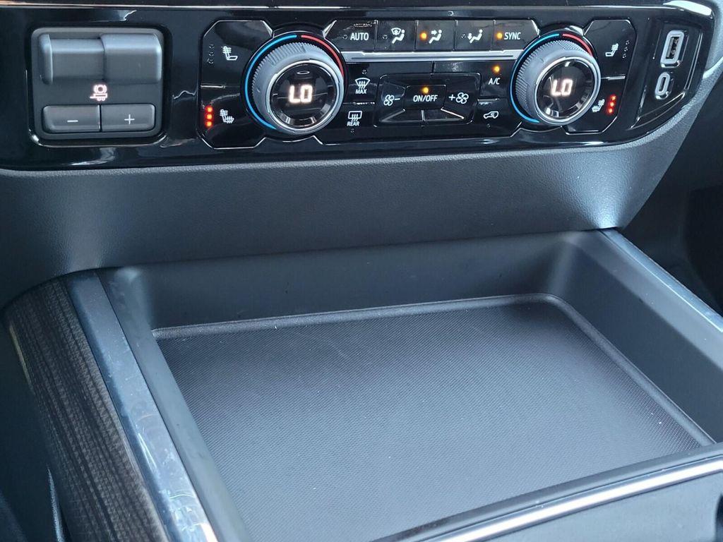 used 2026 Chevrolet Silverado 2500 car, priced at $68,295