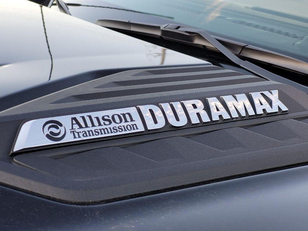 used 2026 Chevrolet Silverado 2500 car, priced at $68,295