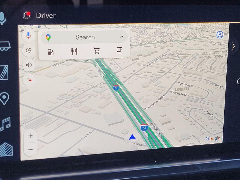 used 2026 Chevrolet Silverado 2500 car, priced at $68,295