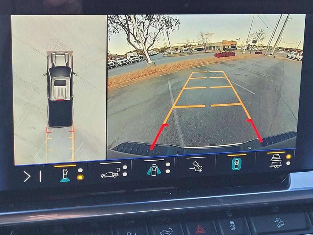 used 2026 Chevrolet Silverado 2500 car, priced at $68,295