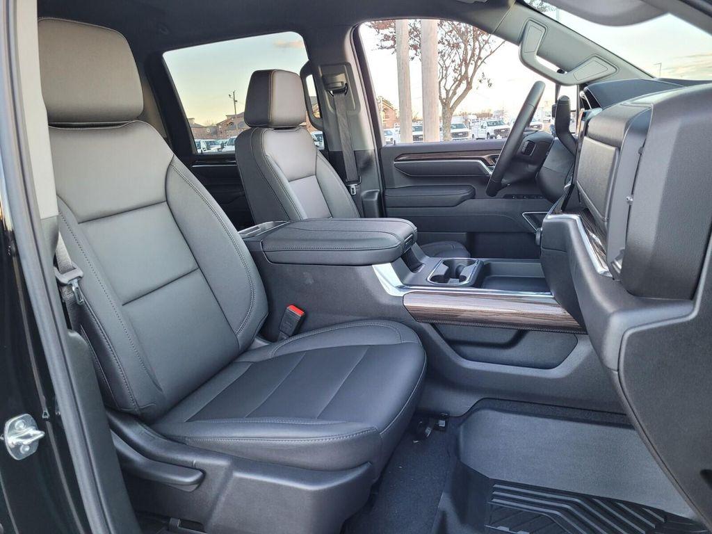 used 2026 Chevrolet Silverado 2500 car, priced at $68,295