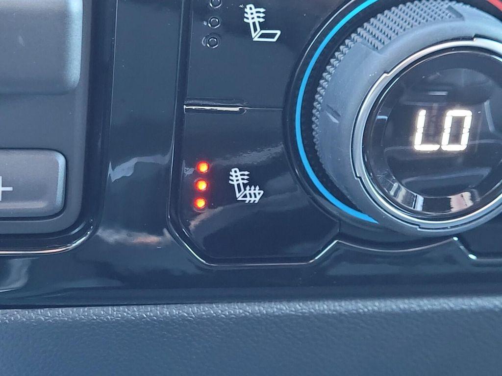 used 2026 Chevrolet Silverado 2500 car, priced at $68,295