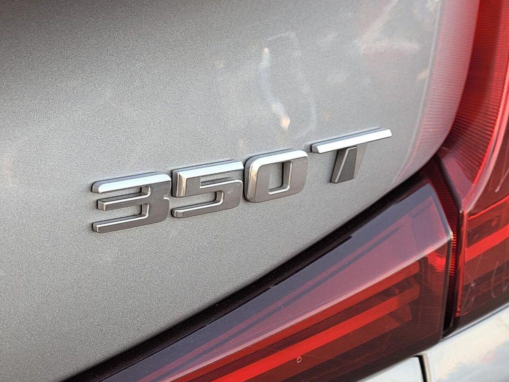 used 2023 Cadillac XT4 car, priced at $22,735