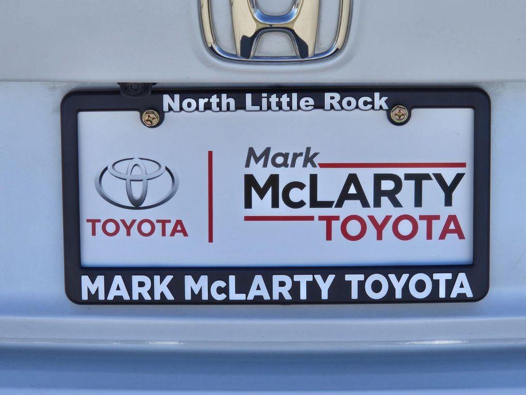 used 2021 Honda Accord car, priced at $20,127