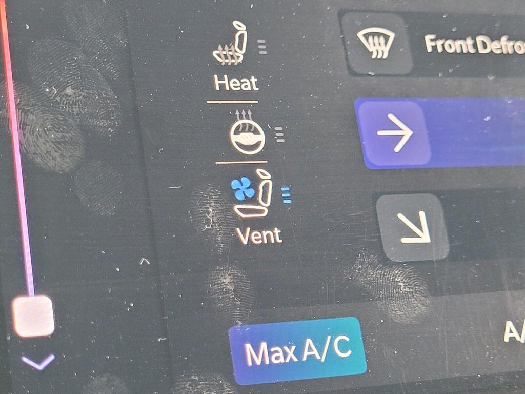 used 2022 Jeep Wagoneer car, priced at $37,942