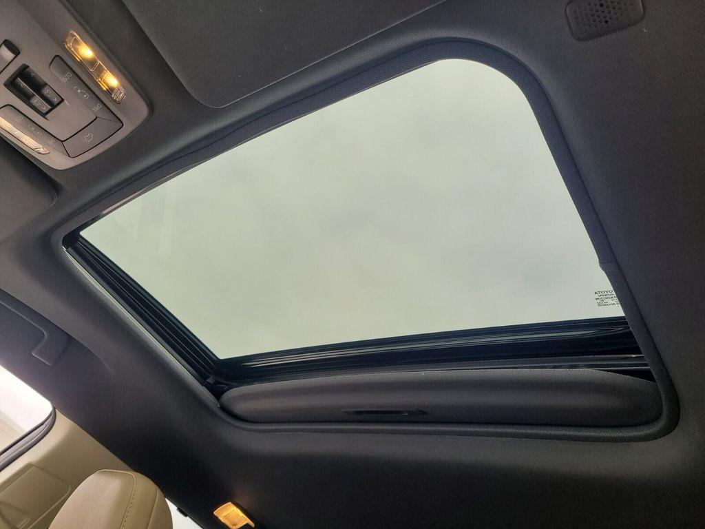 used 2021 Toyota Sienna car, priced at $30,321