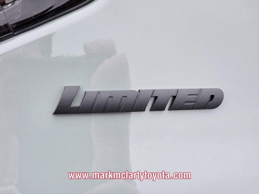 new 2026 Toyota Tundra car, priced at $59,494