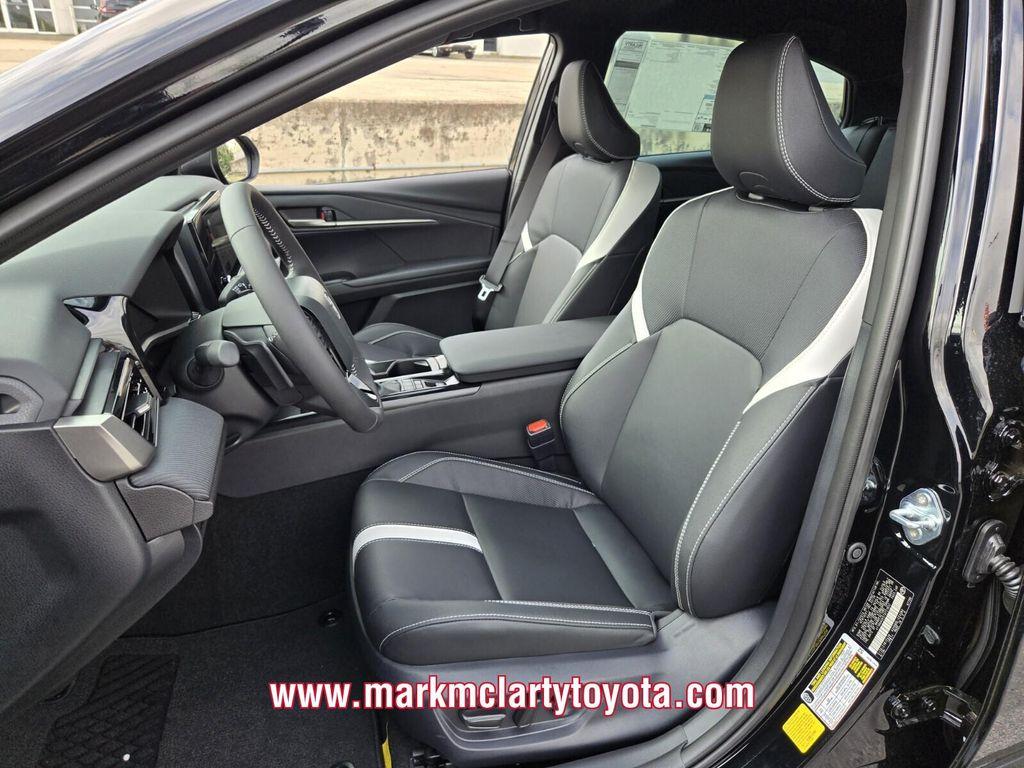 new 2026 Toyota Camry car, priced at $34,779