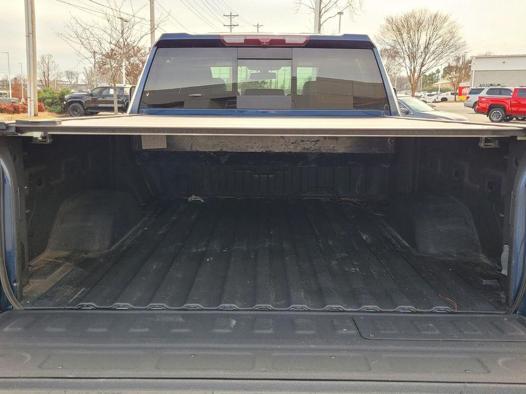 used 2023 Chevrolet Silverado 2500 car, priced at $43,165