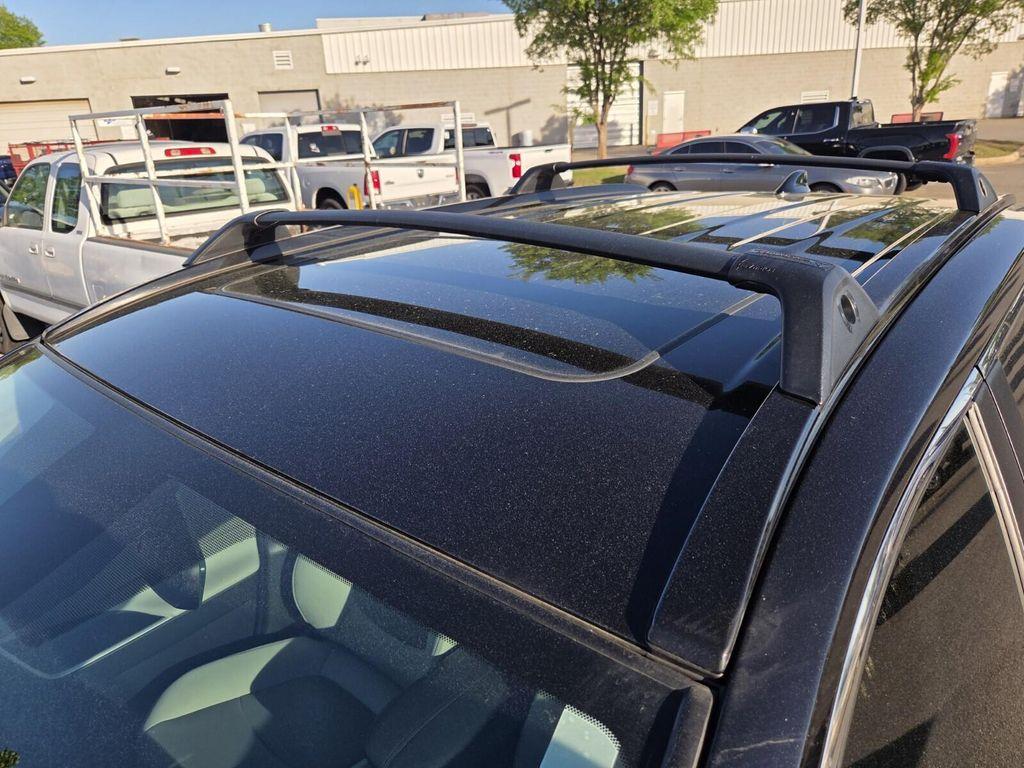 used 2025 Toyota RAV4 car, priced at $36,985