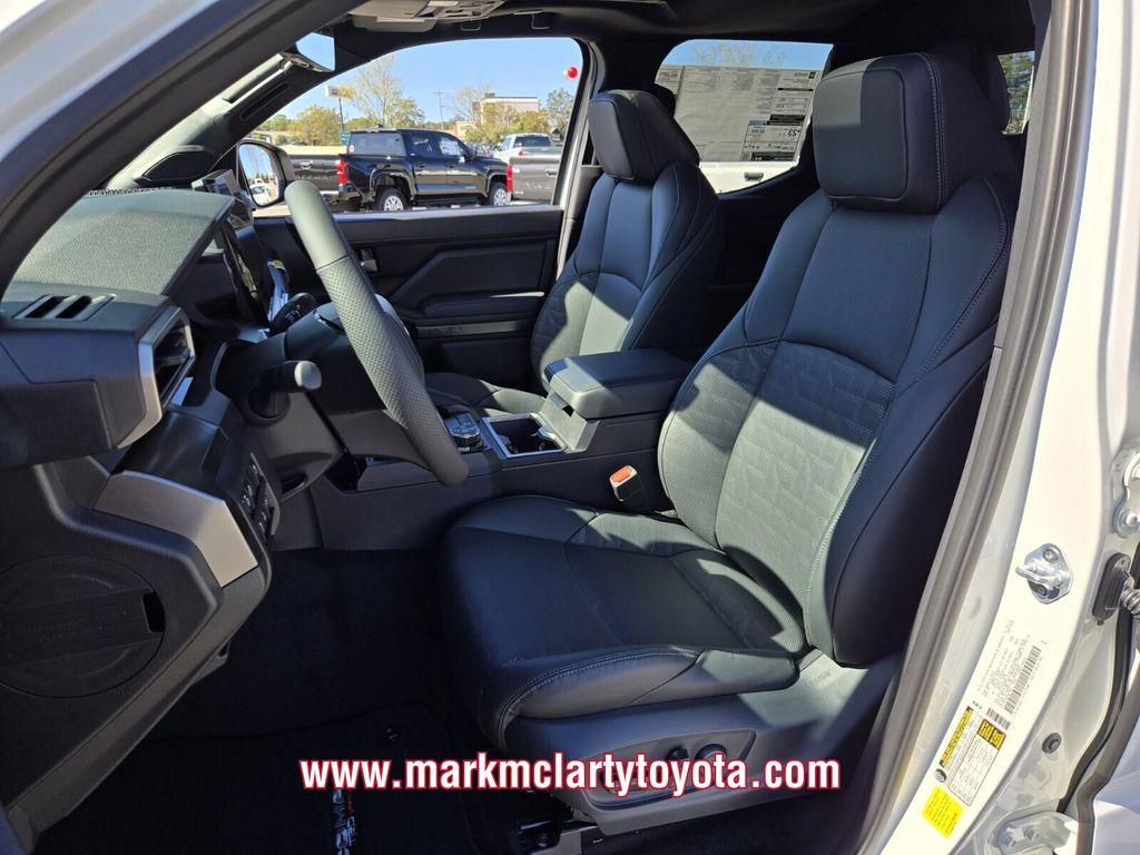 new 2025 Toyota Tacoma Hybrid car, priced at $56,147