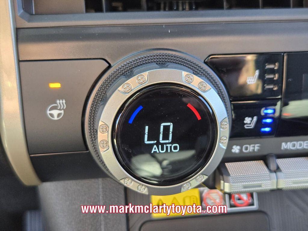 new 2025 Toyota Tacoma Hybrid car, priced at $56,147