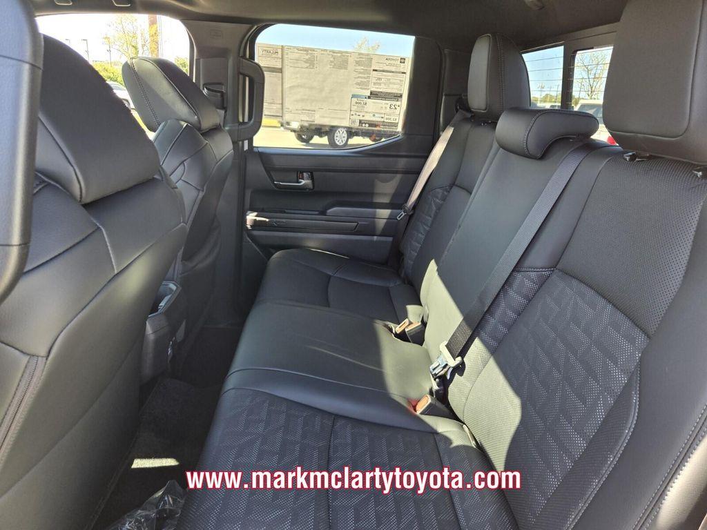 new 2025 Toyota Tacoma Hybrid car, priced at $56,147