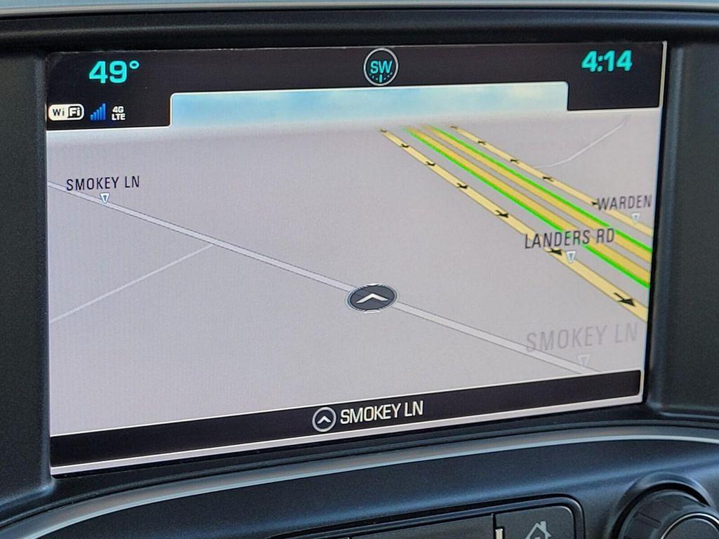 used 2018 GMC Sierra 1500 car, priced at $25,517