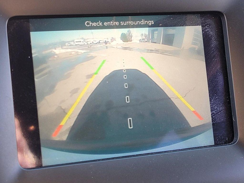 used 2019 Jeep Cherokee car, priced at $16,209