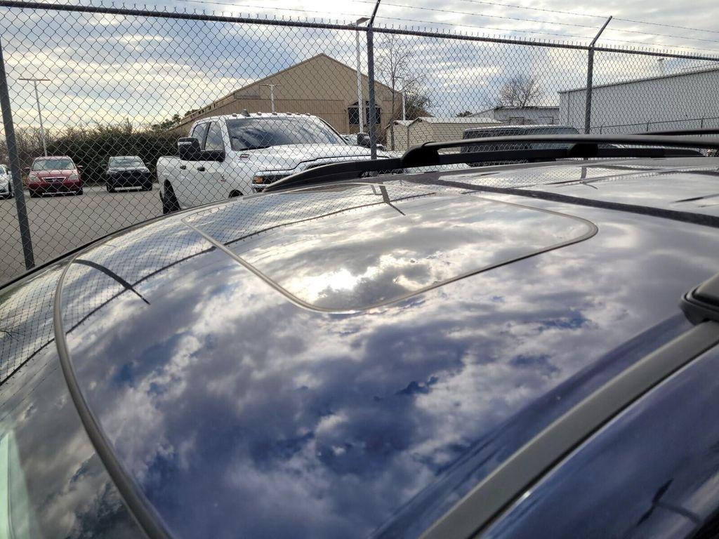 used 2018 Honda Odyssey car, priced at $18,700