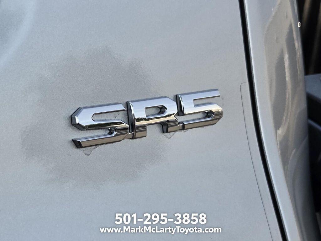 used 2026 Toyota Tacoma car, priced at $42,356