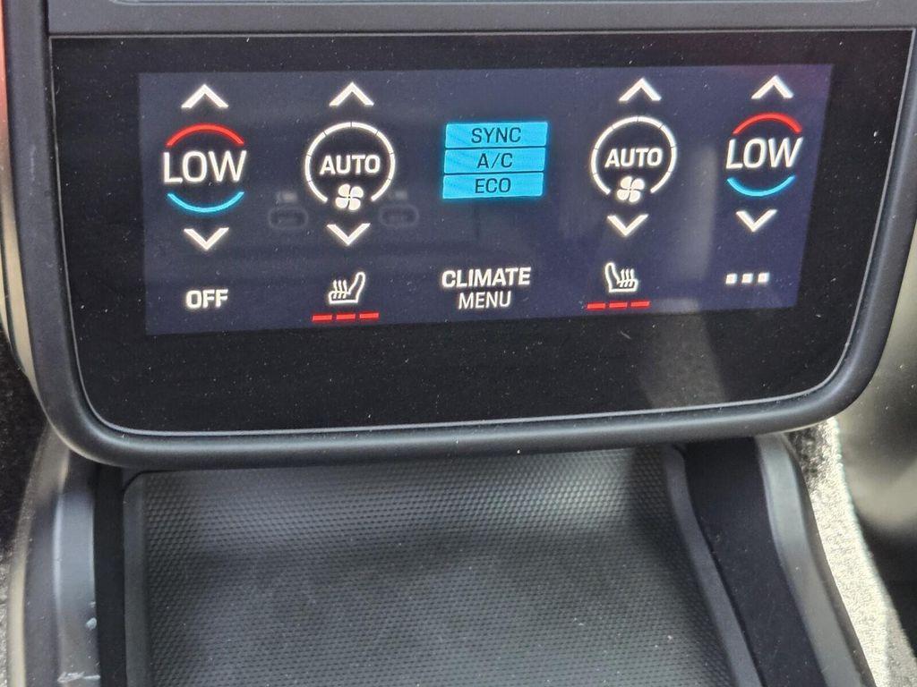 used 2020 Porsche Taycan car, priced at $46,023