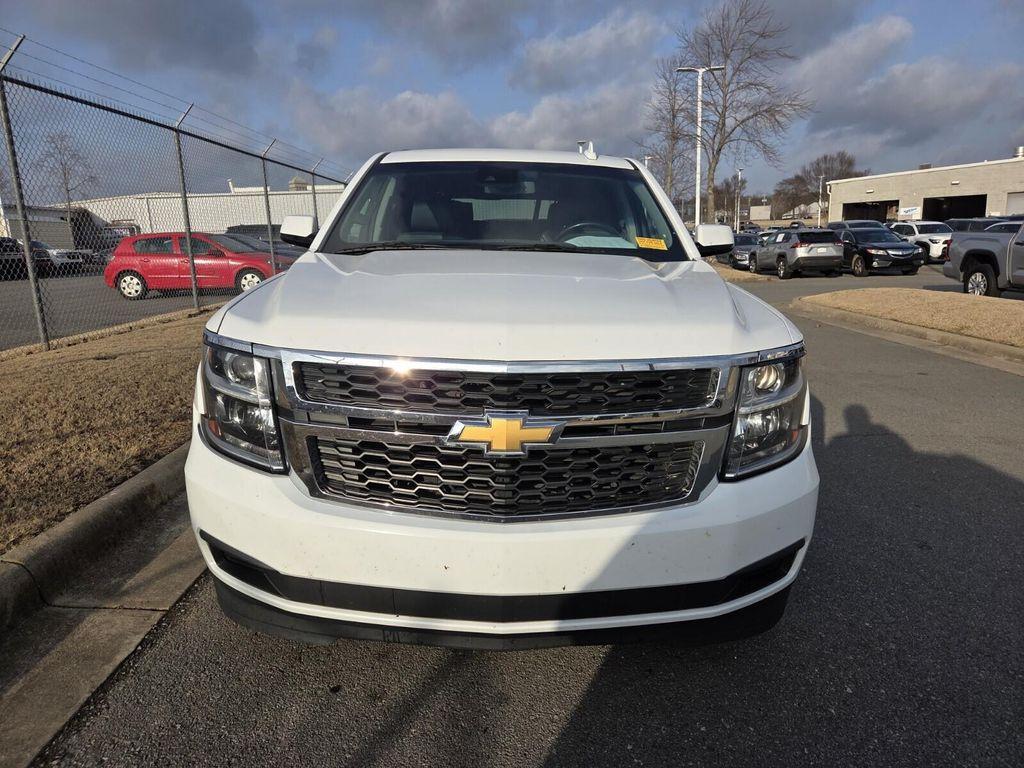 used 2019 Chevrolet Tahoe car, priced at $26,800