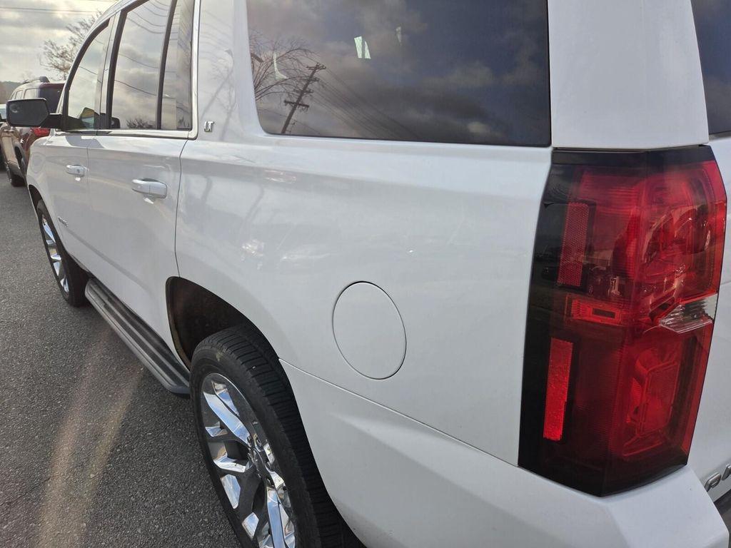 used 2019 Chevrolet Tahoe car, priced at $26,800