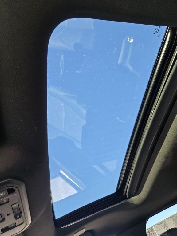 new 2026 Toyota Tacoma car, priced at $52,611