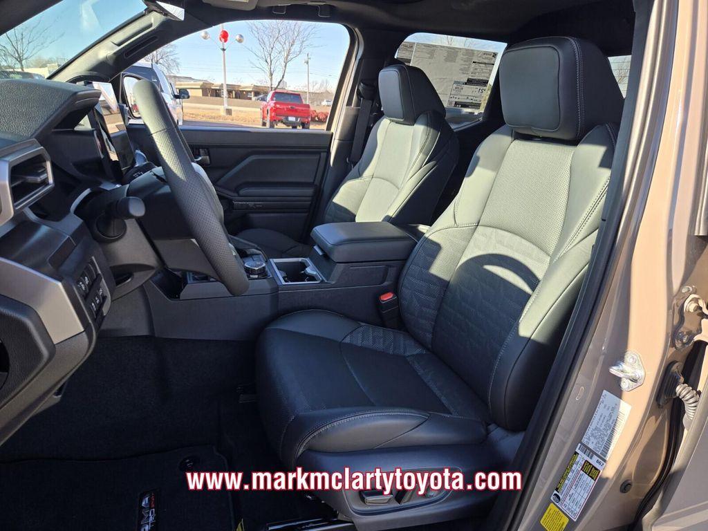 new 2026 Toyota Tacoma car, priced at $52,611