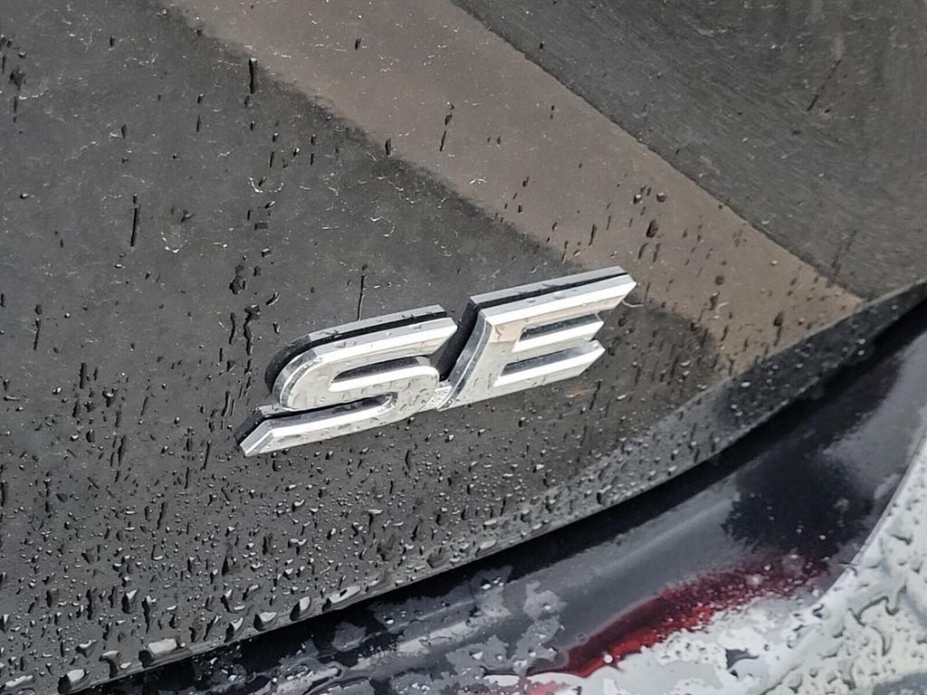 used 2025 Toyota Camry car, priced at $31,266