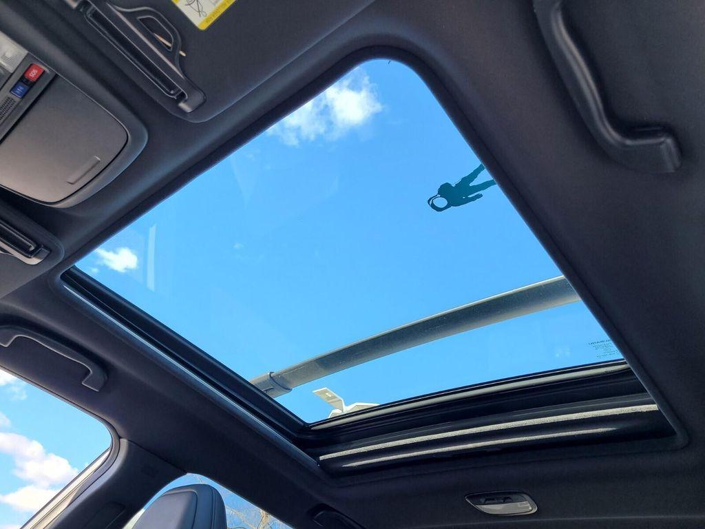 used 2025 Subaru Forester car, priced at $32,967