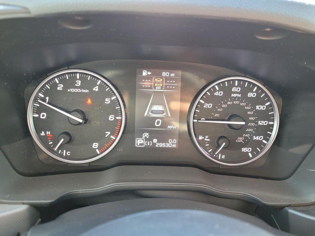 used 2025 Subaru Forester car, priced at $32,967