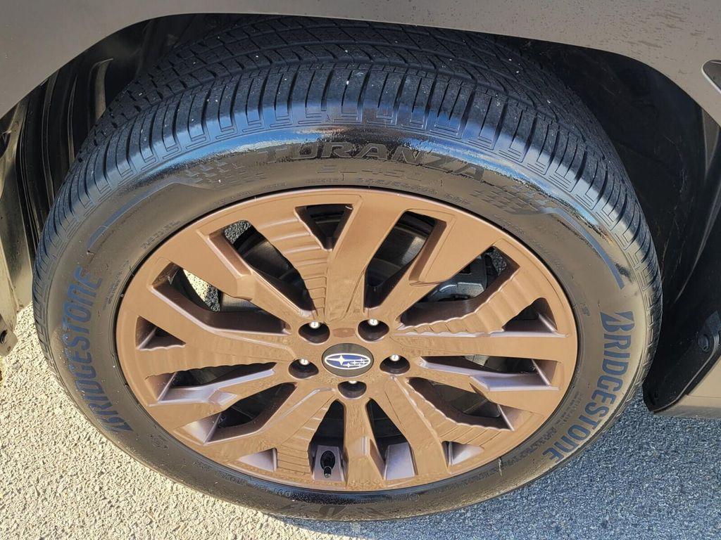 used 2025 Subaru Forester car, priced at $32,967