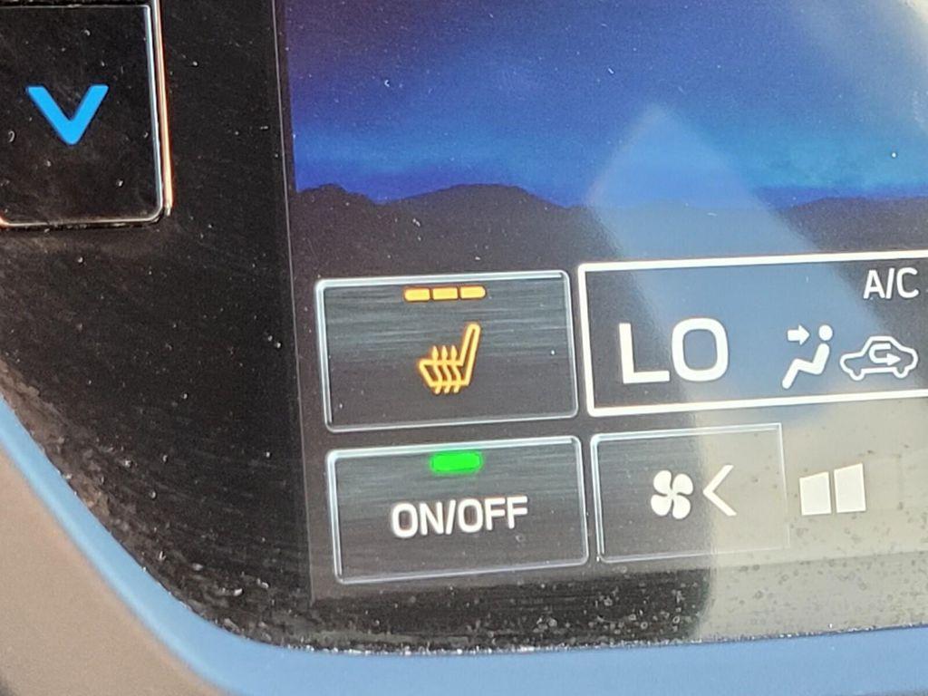 used 2025 Subaru Forester car, priced at $32,967