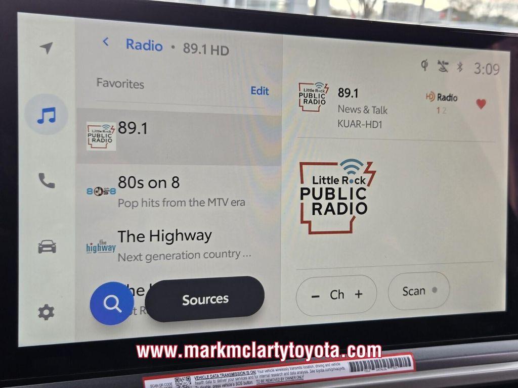 new 2026 Toyota Tacoma car, priced at $57,033