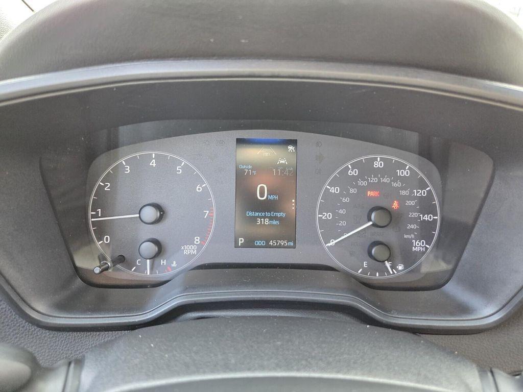 used 2025 Toyota Corolla car, priced at $22,595
