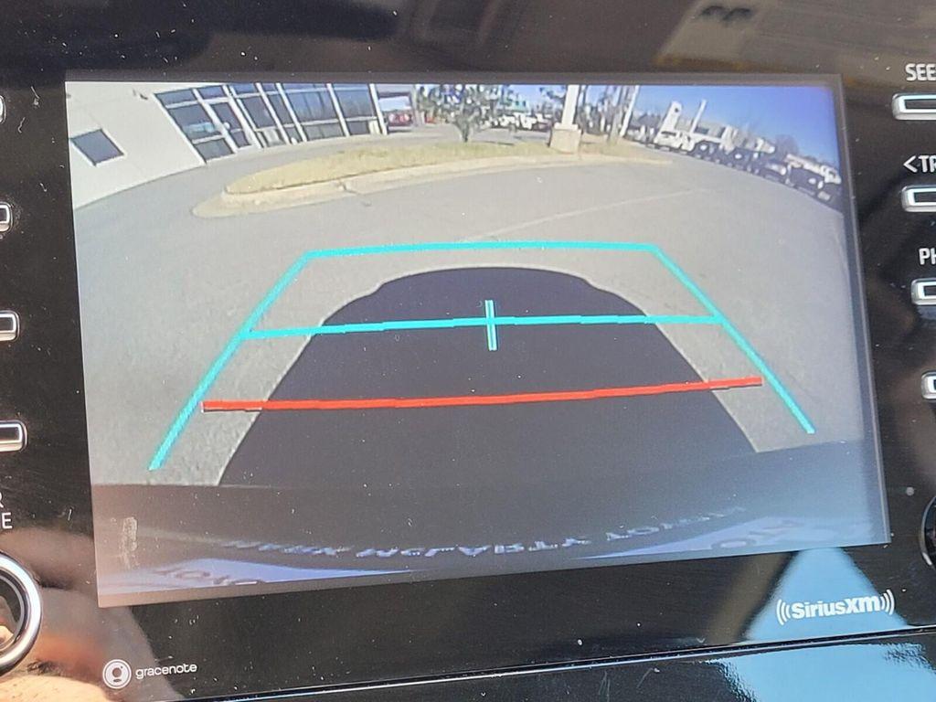 used 2023 Toyota Camry car, priced at $23,126