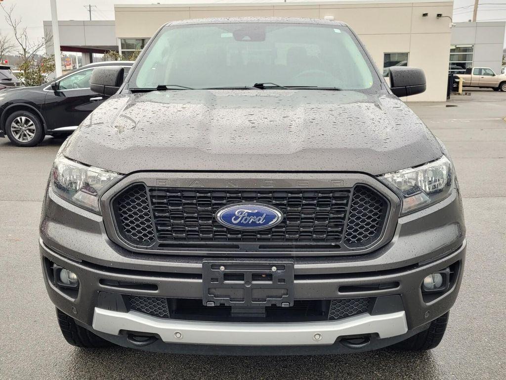 used 2019 Ford Ranger car, priced at $18,998