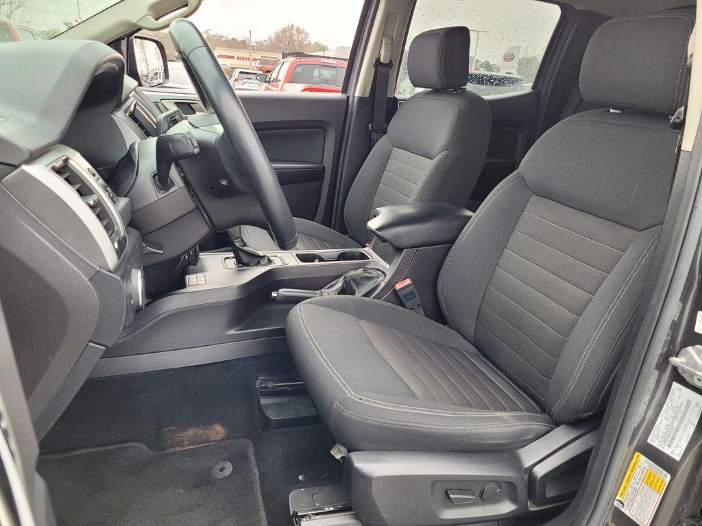 used 2019 Ford Ranger car, priced at $18,998