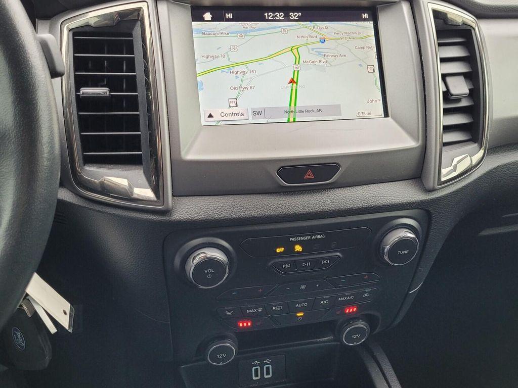 used 2019 Ford Ranger car, priced at $18,998