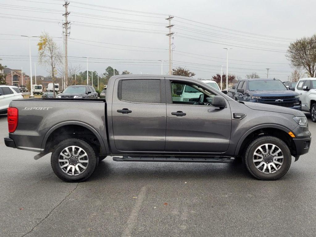 used 2019 Ford Ranger car, priced at $18,998