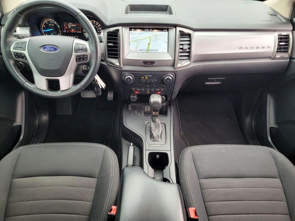 used 2019 Ford Ranger car, priced at $18,998